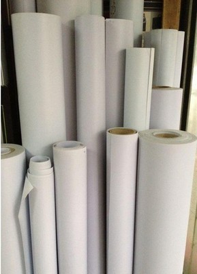 廣告布、燈箱布、噴繪布全解析 廣州博雅思裝飾材料價格、廠家與產品圖鑒