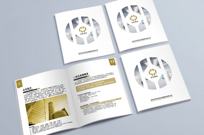 專業(yè)引領(lǐng)，賦能品牌 廣州公司畫(huà)冊(cè)設(shè)計(jì)制作全攻略